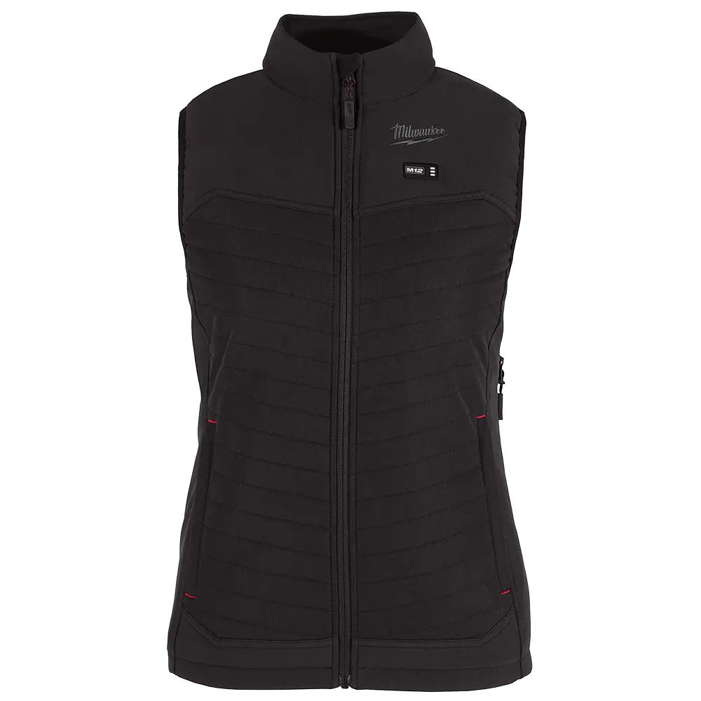 Milwaukee F300B-202X M12™ Women's Heated AXIS™ Vest